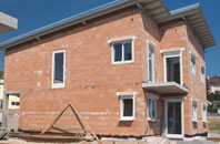 Halfpenny home extensions