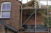 free Halfpenny home extension quotes