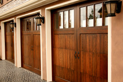 Halfpenny garage extension quotes