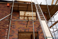 house extensions Halfpenny