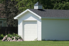 Halfpenny outbuilding construction costs